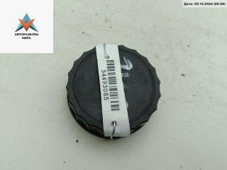 пробка расширительного бачка Ford Mondeo 3 поколение [рестайлинг] 2004, 2.0 л., дизель, АКПП, синий, универсал