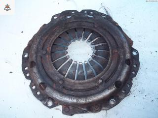 корзина сцепления Opel Zafira 1 поколение (A) 2000, 1.6 л., бензин, МКПП, серый, минивэн