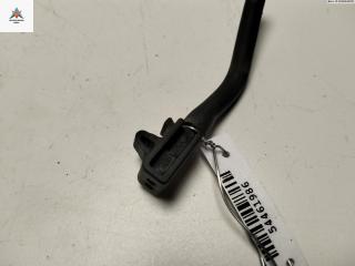 форсунка омывателя лобового стекла Renault Scenic 2 поколение [рестайлинг] 2007, 1.9 л., дизель, МКПП, серый, минивэн, 8200082347