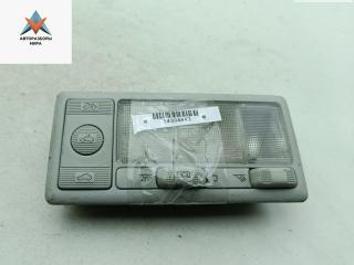 фонарь салона (плафон) Skoda Octavia mk1 (A4 1U) 1999, 1.6 л., бензин, МКПП, синий, хетчбэк 5 дв., 7M1947103B