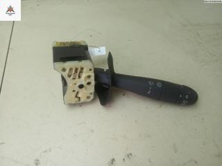 переключатель дворников Renault Clio 2 поколение 1998, 1.4 л., бензин, МКПП, зелёный, хетчбэк 5 дв., 36914D