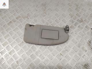 козырек солнцезащитный Ford Focus 2 поколение [рестайлинг] 2008, 1.8 л., бензин, МКПП, красный, хетчбэк 5 дв., 1708997, 4M51-A04100-AE34X1