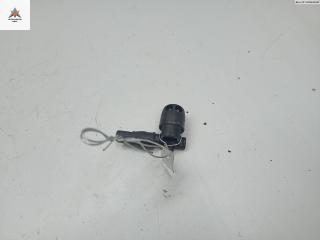 форсунка омывателя лобового стекла Opel Zafira 1 поколение (A) [рестайлинг] 2003, 2.2 л., дизель, МКПП, серый, минивэн, 22175