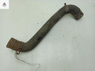 патрубок радиатора Renault Megane 2 поколение 2004, 1.4 л., бензин