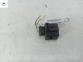 разъем (фишка) проводки Audi A4 B6 2002, 2.4 л., бензин, МКПП, синий, кабриолет, 1J0973723 - фото №2