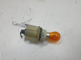 Патрон лампы указателя поворота Opel Vectra B 1996, 1.6 л., бензин, МКПП, красный, седан