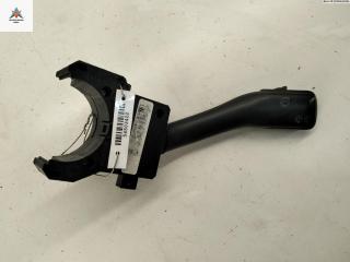 переключатель дворников Skoda Fabia 1 поколение (6Y) 2001, 1.4 л., бензин, МКПП, серый, универсал, 4B0953803F