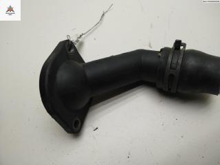 корпус термостата Ford Galaxy 1 поколение [рестайлинг] 2005, 1.9 л., дизель, МКПП, чёрный, минивэн