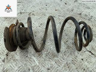 пружина задняя Opel Astra G 2002, 1.8 л., бензин, МКПП, серый, кабриолет