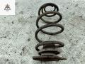пружина задняя Opel Astra G 2002, 1.8 л., бензин, МКПП, серый, кабриолет - фото №2
