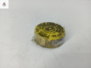 Крышка бачка тормозной жидкости Audi A4 B5 [рестайлинг] 2001, 1.9 л., дизель, МКПП, серый, универсал, ATE