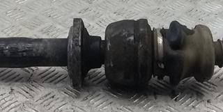 полуось передняя правая (приводной вал, ШРУС) Opel Insignia 1 поколение (A) 2011, 2.0 л., дизель, МКПП, чёрный, хетчбэк 5 дв.