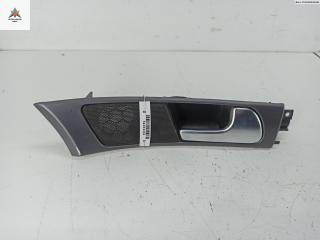 ручка внутренняя передняя правая Audi A6 4B/C5 [рестайлинг] 2003, 2.5 л., дизель, АКПП, серый, универсал, 4B0837020