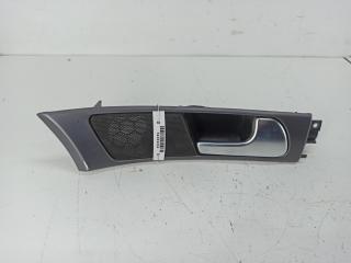 ручка внутренняя передняя правая Audi A6 4B/C5 [рестайлинг] 2003, 2.5 л., дизель, АКПП, серый, универсал, 4B0837020