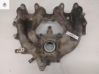 коллектор впускной Volkswagen Golf 3 поколение 1995, 1.6 л., бензин, хетчбэк 5 дв., 032129713