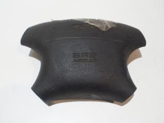 подушка безопасности водителя Ford Scorpio 2 поколение 1996, 2.3 л., бензин, МКПП, чёрный, седан, 95GBF042B85AA