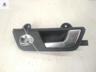 ручка внутренняя задняя правая Audi A4 B6 2002, 2.5 л., дизель, АКПП, серый, универсал
