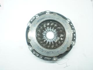 корзина сцепления Ford Focus 1 поколение [рестайлинг] 2003, 1.6 л., i, бензин, МКПП, серый, универсал