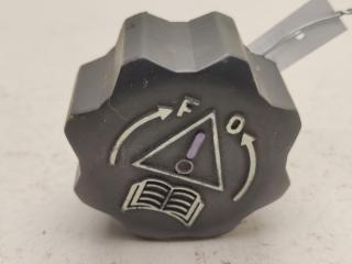 пробка расширительного бачка Citroen Jumpy 1 поколение 2002, 2.0 л., дизель, МКПП, белый, фургон, 0000132314