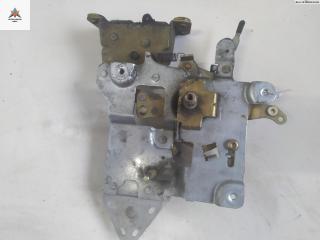 замок двери сдвижной Opel Sintra 1 поколение 1997, 2.2 л., бензин, МКПП, красный, минивэн, 10292015