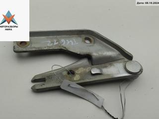 петля капота левая Opel Omega B 1995, серый, седан