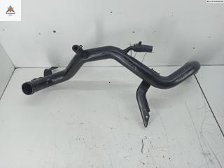 трубка охлаждающей жидкости Audi A6 4F/C6 [рестайлинг] 2008, 2.0 л., дизель, МКПП, 03G121071A