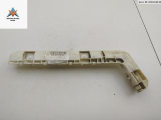 кронштейн заднего бампера Renault Koleos 1 поколение 2008, 2.0 л., дизель, МКПП, серый, внедорожник 5 дв., 85223JY00