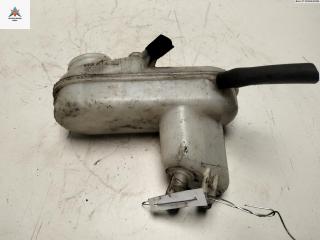 бачок тормозной жидкости Renault Twingo 2 поколение 2007, 1.5 л., дизель, МКПП, чёрный, хетчбэк 3 дв., 8200403300