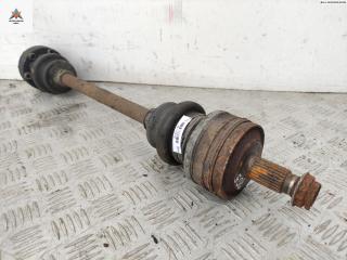 полуось задняя (приводной вал, ШРУС) Mercedes-Benz C-Класс W202/S202 1996, 1.8 л., бензин, МКПП, серый, седан