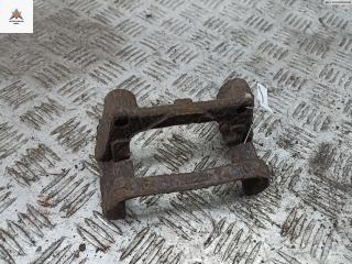 скоба суппорта Opel Astra H/Family [рестайлинг] 2005, 1.4 л., бензин, МКПП, серый, хетчбэк 5 дв., LUCAS