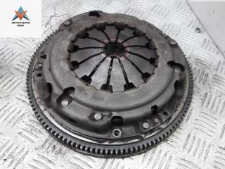 маховик Volkswagen Golf 5 поколение 2006, 1.4 л., бензин, МКПП, чёрный, хетчбэк 5 дв.