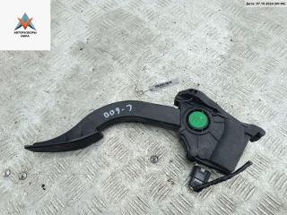 педаль Opel Karl 1 поколение 2016, 1.0 л., бензин, МКПП, синий, хетчбэк 5 дв., 95352200