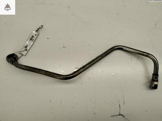 Трубка масляная турбины Volkswagen Touran 1 поколение [рестайлинг] 2006, 1.4 л., бензин, МКПП, серый, минивэн, 03C145140A