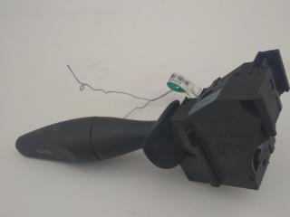 переключатель поворотов Ford Mondeo 3 поколение 2000, 1.8 л., бензин, МКПП, белый, универсал, 1S7T13335AD