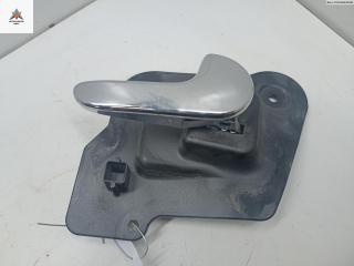 ручка внутренняя задняя правая Opel Meriva 1 поколение (A) 2004, 1.8 л., бензин, МКПП, чёрный, минивэн, 13121861