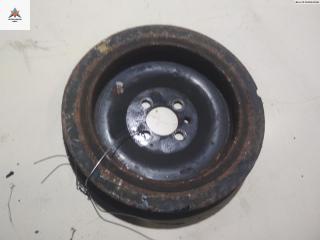 шкив коленвала Opel Insignia 1 поколение (A) 2009, 2.0 л., дизель, МКПП, серый, хетчбэк 5 дв., 511671286