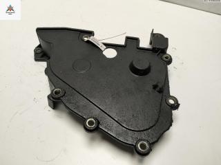 защита (кожух) ремня ГРМ Renault Espace 4 поколение 2003, 2.2 л., дизель, МКПП, серый, минивэн, 8200115178