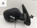 зеркало правое Renault Kangoo 1 поколение 2002, 1.9 л., дизель, МКПП, серый, фургон - фото №2