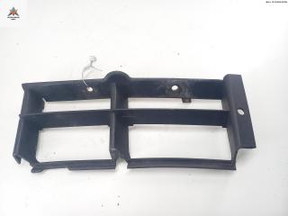 заглушка (решетка) в бампер BMW 5 серия E39 [рестайлинг] 2000, 2.5 л., дизель, АКПП, синий, универсал, 8235673