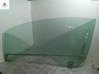 стекло двери передней левой Citroen C3 1 поколение 2003, 1.4 л., бензин, МКПП, серый, кабриолет, 43R000677, 00009201C1