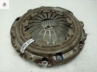 корзина сцепления Renault Scenic 2 поколение 2005, 1.5 л., дизель, МКПП, серый, минивэн, C1019608