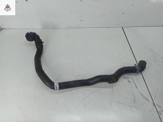 патрубок отопителя (печки) Audi Q3 8U 2012, 2.0 л., дизель, 5N0122157AN