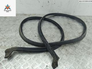 Уплотнитель крышки (двери) багажника Ford Tourneo Connect 1 поколение 2008, 1.8 л., дизель, МКПП, серый, фургон