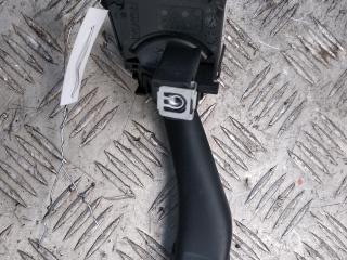 переключатель дворников Volkswagen Touran 1 поколение 2003, 1.9 л., дизель, МКПП, красный, минивэн, 1K0953519A