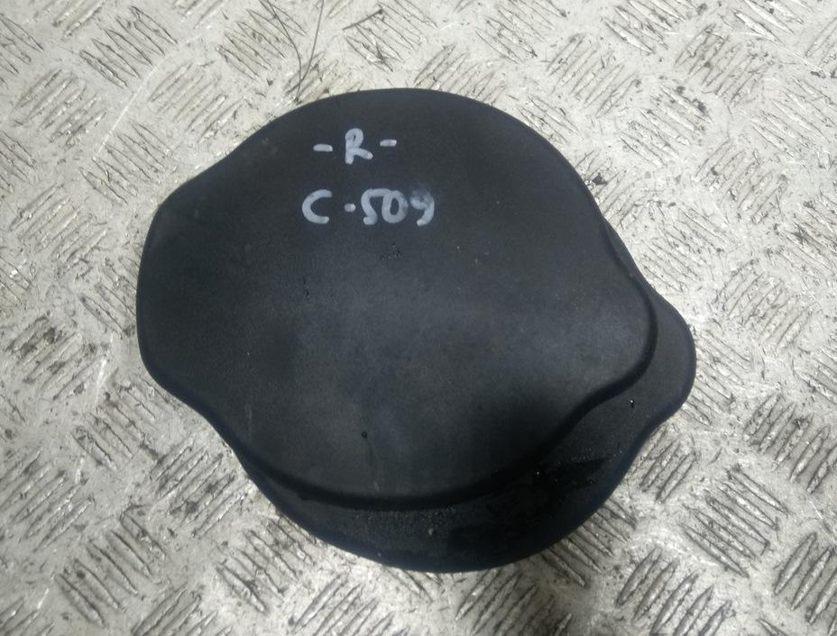 накладка декоративная Ford Mondeo III 2003, 2.0 л., дизель, МКПП, серый, универсал, 1S7118K030BF