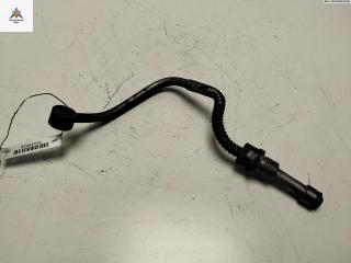 Трубка масляная турбины Renault Megane 3 поколение 2010, 1.5 л., дизель, МКПП, чёрный, хетчбэк 5 дв.