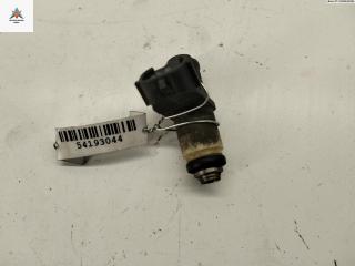 форсунка Skoda Fabia 1 поколение (6Y) 2001, 1.4 л., бензин, МКПП, серый, седан, 036906031M