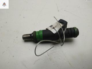 форсунка Ford C-Max 1 поколение 2004, 1.6 л., i, бензин, МКПП, серый, минивэн, 98MFBB98593