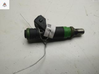 форсунка Ford C-Max 1 поколение 2004, 1.6 л., i, бензин, МКПП, серый, минивэн, 98MFBB98593