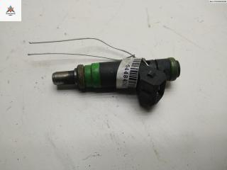 форсунка Ford C-Max 1 поколение 2004, 1.6 л., i, бензин, МКПП, серый, минивэн, 98MFBB98593